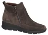 Bottes brunes Waldläufer modèle Bruni H Voir les images du produit 7