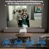 Beamer 4K, offizielle Netflix-, KI-Autofokus & automatische Produktbild-Vorschau 3