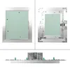 ECD Germany Revisionsklappe Revisionstür GK-Einlage 200x250 Produktbild-Vorschau 2
