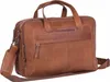 The Chesterfield Brand Ryan -tietokonelaukku 17" Produktbild-Vorschau 5