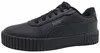 PUMA Carina 2.0 PUMA BLACK-PUMA BLACK-DARK 40.5 Produktbild-Vorschau 9
