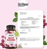 YesVegan® Glukose Komplex Blutzucker Bittergurke Chrom 180 Produktbild-Vorschau 6