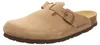 Rohde Herren Pantoffel Hausschuh Clog Leder Grado 6694, Produktbild-Vorschau 18