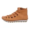 Gemini Damen Stiefelette Leder Reißverschluss 382175-01, Produktbild-Vorschau 11