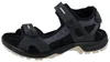 Ecco Offroad Sandalen für Herren 06956402415 ombre 44 Produktbild-Vorschau 14