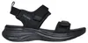 Skechers Damen Sandaletten VAPOR FOAM-LAIDBACK MOMENTS Produktbild-Vorschau 2