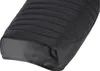 Sitzbezug strukturiert, schwarz mit SIMSON-Schriftzug - Produktbild-Vorschau 5