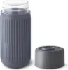 black+blum TC-GR015, 340 ml, Codzienne użytkowanie, Szary, Podgląd zdjęcia produktu 2