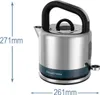 Russell Hobbs Distinctions Wasserkocher 1,5L 2400W Produktbild-Vorschau 1