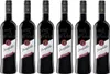 Rotwild Dornfelder lieblich Rheinhessen Rotwein 750ml 6er Produktbild-Vorschau 1