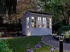 Fjordholz Garten- und Gerätehaus Modell Canterbury Produktbild-Vorschau 4