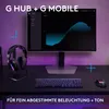 Logitech G G522 Lightspeed, Kabellos, 20 - 20000 Hz, Produktbild-Vorschau 14