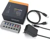 Primewire - USB 3.2 Gen.1 6 Port Hub aktiv schaltbar – mit Produktbild-Vorschau 6