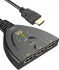 HDMI-Umschalter, 4K, 30 Hz, Splitter Produktbild-Vorschau 6