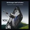 2-balenie Google Pixel 8A Ochranné sklo na displej - Náhľad obrázku produktu 5