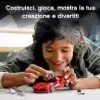 Speed Champions Ferrari F8 Tributo Anteprima dell’immagine prodotto 18