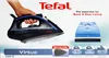 Dampfbügeleisen Tefal Virtuo FV 1713 2000 W Produktbild-Vorschau 5