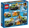 LEGO City Volcano Crawler, Zestaw do budowania, 6 lat(a), Podgląd zdjęcia produktu 7