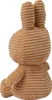 Miffy ECO Corduroy Beige - 23 cm Produktbild-Vorschau 3