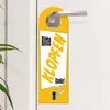 Bitte nicht stören oder klopfen Türhänger mit Schlüsselloch Produktbild-Vorschau 8