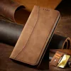 Magnet Fancy Case Samsung Galaxy S23+ Case with Flap Wallet Voir les images du produit 11