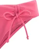 Buffalo Bikini-Hose Happy rosa Größe 44 Produktbild-Vorschau 2