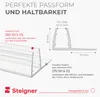 STEIGNER Duschtürdichtung 120 cm UK01 (1 Stk.) - Dichtung Produktbild-Vorschau 5