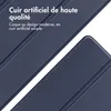 imoshion Bibliothèque pliante pour la Samsung Galaxy Tab Voir les images du produit 6