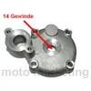 70 Racing Zylinder Nadel Lager Kopf KOMPLETT für Suzuki AY Produktbild-Vorschau 8