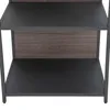 Sunjoy Küchenregal MAMBO für Outdoor Küche Produktbild-Vorschau 6