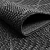 Outdoor Teppich Flachgewebe modern Boho Ethno wetterfest Produktbild-Vorschau 5