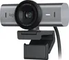 MX Brio Webcam, 4K, 30 fps, Graphit Produktbild-Vorschau 4