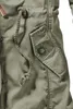 Brandit Winterjacke Damen Saby Girls Parka oliv Basics 100% Produktbild-Vorschau 4