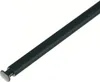 A black stylus pen is shown against a white background. Produktbild-Vorschau