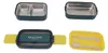 Double Layer Bento Box 316 Edelstahl Fach Portable Lunch Produktbild-Vorschau 2