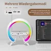 Multifunktionaler Bluetooth Lautsprecher, Einschlafhilfe, Produktbild-Vorschau 8