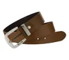 MUSTANG Leather Belt W90 Baileys - kürzbar Produktbild-Vorschau 10