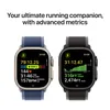 Apple Watch Ultra 3 , OLED, Touchscreen, 64 GB, WLAN, GPS, Produktbild-Vorschau 3