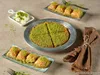 Pistazienkerne (ohne Haut, Grün): 50g Größe: 50g Produktbild-Vorschau 4