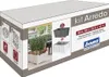 BAMA Vyvýšený záhon ARREDO, antracit Náhled obrázku produktu 5