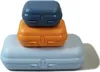 Tupperware To Go Maxi Twin - Set die Schlümpfe (3) NEU Produktbild-Vorschau 3