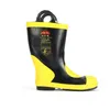 Wysokie buty ratownicze izolacja termiczna antypoślizgowe Podgląd zdjęcia produktu 3