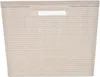 Plastikowy koszyk do organizacji, 35 x 29,5 x 22 cm Podgląd zdjęcia produktu 3