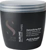 Alfaparf Milano Semi Di Lino Sublime Detoxifying Mud 500 ml Produktbild-Vorschau 3