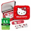 Cerotti rossi per bambini di Hello Kitty Prodotto in Anteprima dell’immagine prodotto 1