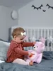 Chicco Baby Br Nachtlicht Projektor Farbwechsel 30 Min. Produktbild-Vorschau 6