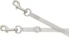 Trixie Junior Welpen-Softgeschirr mit Leine hellgrau, Produktbild-Vorschau 8