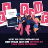 ATM Gaming Quickstop The Letter Duel Party Anteprima dell’immagine prodotto 5