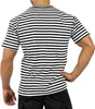 normani Marine T-Shirt Produktbild-Vorschau 2