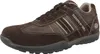 Dockers by Gerli męskie trampki 54HT001-204320 buty cafe Podgląd zdjęcia produktu 2